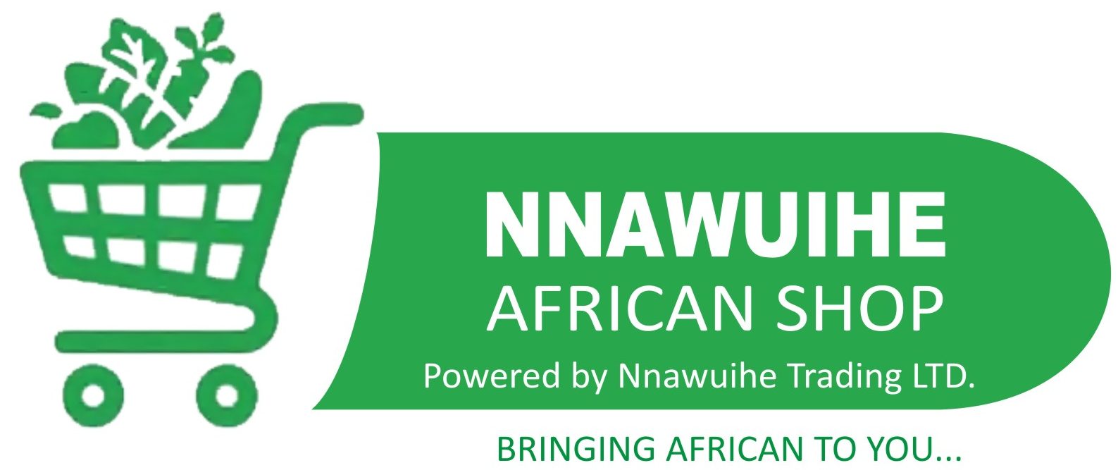 Nnawuihe Africa Shop