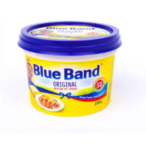 BLUE BAND ORIGINAL 250g