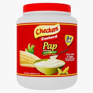 CHECKERS PAP 2kg