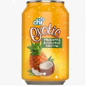 CHIVITA EXOTIC CAN