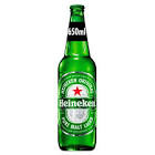 HEINEKEN    650ml