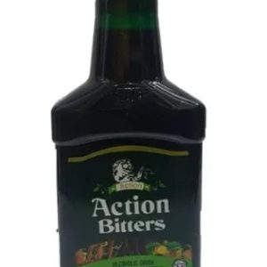 ACTION BITTERS