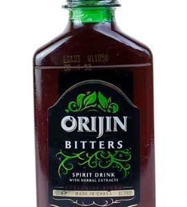 ORIGIN BITTERS 200ml