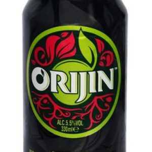 ORIGIN BITTERS 330ml