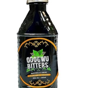 ODOGWU BITTERS 200ml