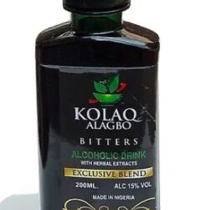 KOLAQ ALAGBO  200ml