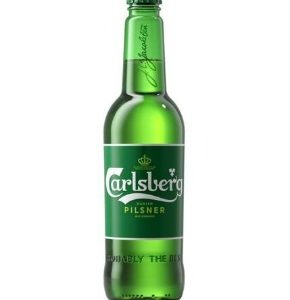 CARLSBERG   630ml
