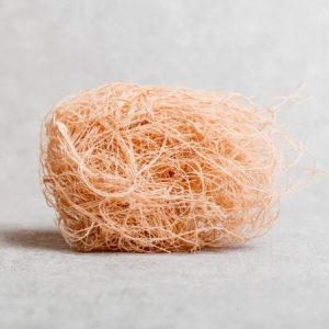 NATIVE SPONGE/LOCAL SPONGE/EXFOLIATOR