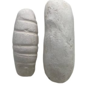 NZU (NATIVE/WHITE CHALK)