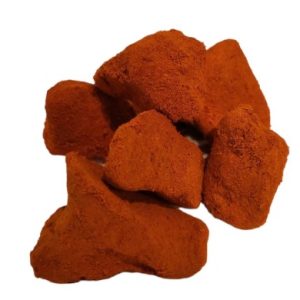 EDO (SACRED STONE/CHALK)