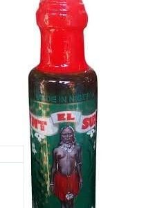 Bint El Sudan Oil Perfume