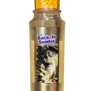 Back to Sender Wonderful Perfume 150ml