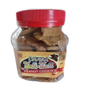 KULI-KULI 500g