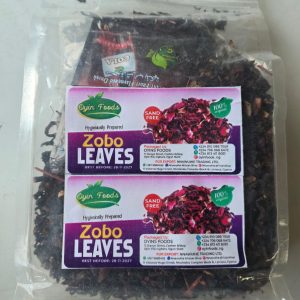 ZOBO LEAVES