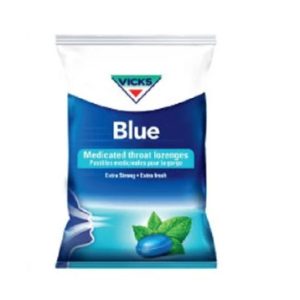 VICKS BLUE 90g PACK
