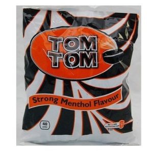 TOM-TOM  152g PACK