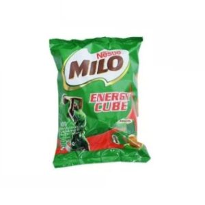 MILO ENERGY CUBE (100 CUBES)