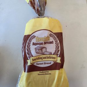 AGEGE BREAD