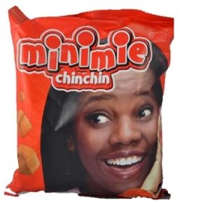 MINIMIE CHIN-CHIN SACHET