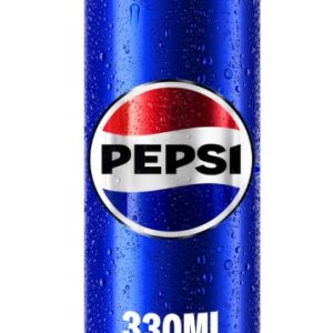 PEPSI CLASSIC 330ml
