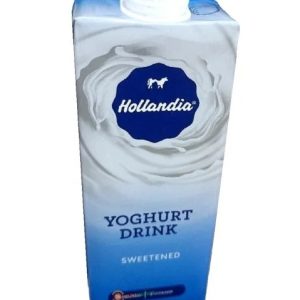 HOLLANDIA YOGHURT SWEETENED 1L