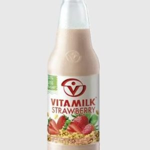 VITA MILK STRAWBERRY 300ml