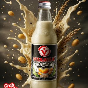 VITA MILK ENERGY 300ml