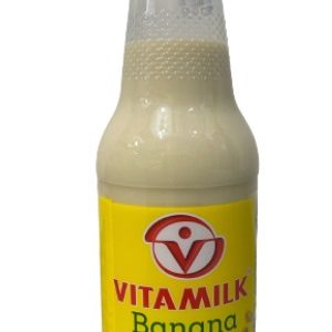 VITA MILK BANANA  300ml
