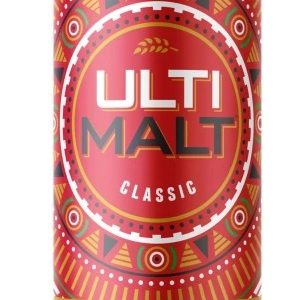 ULTI MALTA 330ml CAN