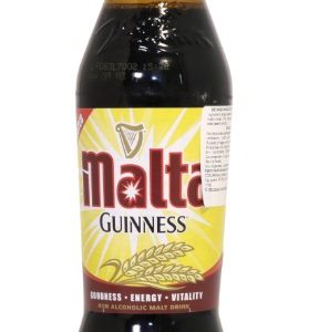 MALTA GUINNESS 33cl