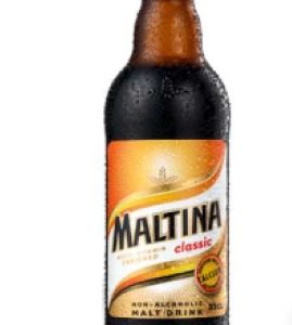 MALTINA 33cl