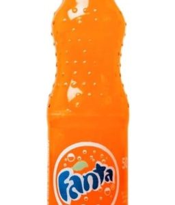 FANTA  50cl