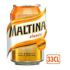 MALTINA 33cl CAN