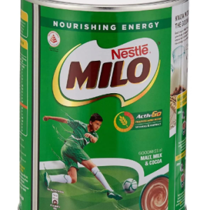 MILO CHOCOLATE POWDER 400g