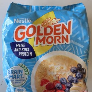 Nestle Golden Morn Cereal 300g
