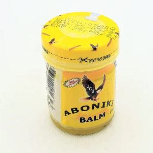 ABONIKI BALM