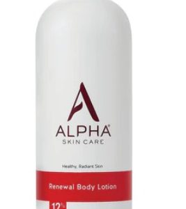 ALPHA SKIN CARE
