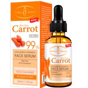 AICHUN BEAUTY CARROT FACE SERUM