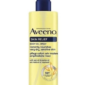 AVEENO SKIN RELIEF