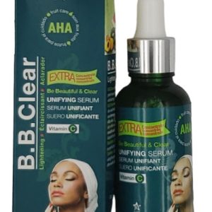 B.B. CLEAR SERUM