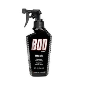 BODMAN SPRAY
