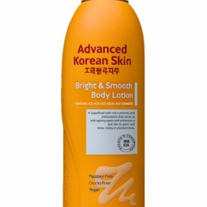 ADVANCED KOREAN SKIN BODY LOTION