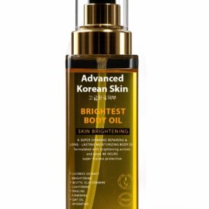 ADVANCED KOREAN SKIN BRIGHTEST BODY OIL