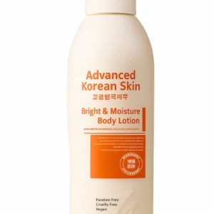 ADVANCED KOREAN SKIN MOISTURE LOTION